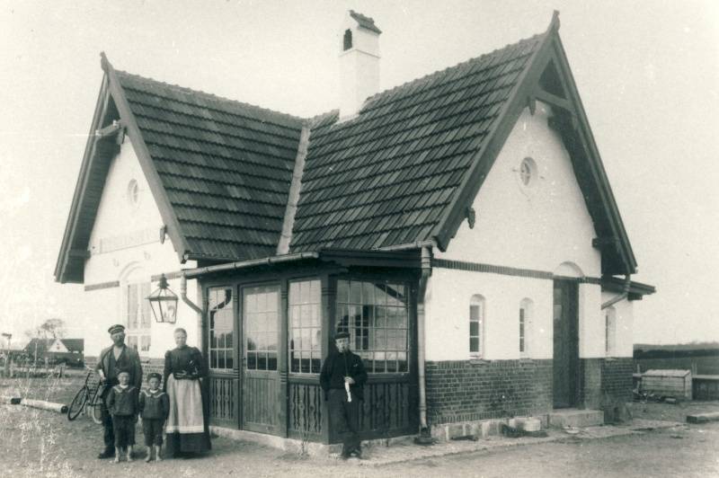Kelstrup 1899